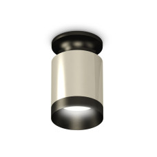 Накладной светильник Ambrella Light Techno XS6305062 (N6902, C6305, N6131)