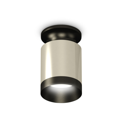 Накладной светильник Ambrella Light Techno XS6305062 (N6902, C6305, N6131)