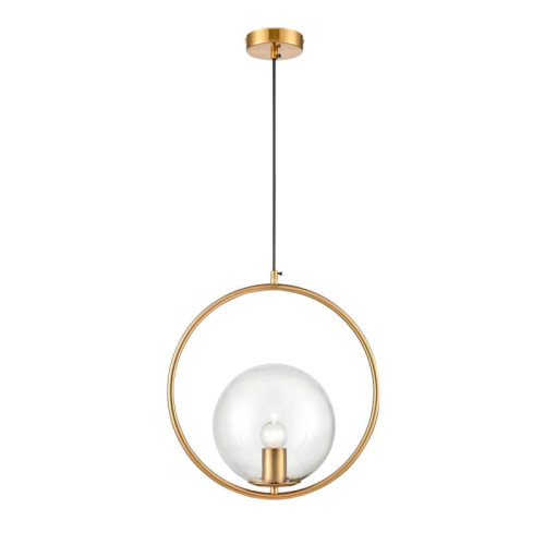 Подвесной светильник Vele Luce Bianco VL5714P11
