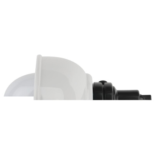 Настенный светильник Эра NLED-487-1W-SW-W Б0051474