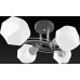 Потолочная люстра Toplight Lia TL7380X-04BC