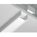 Алюминиевый накладной профиль Ambrella Light Alum Profile GP1750WH