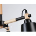 Люстра на штанге Ambrella Light Loft TR82206