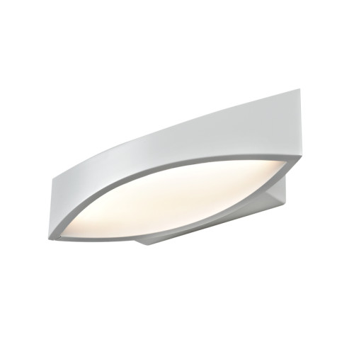 Настенный светильник iLedex Line ZD8118-8W WH