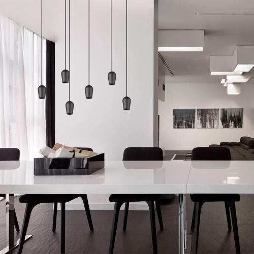 Подвесной светильник Loft IT Blackout 10357/1