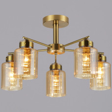 Люстра на штанге Reluce 07570-0.3-05 Люстра на штанге Reluce 07570-0.3-05