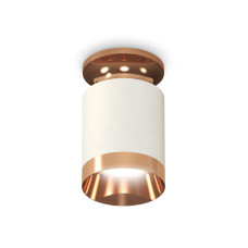 Потолочный светильник Ambrella Light Techno Spot XS6301200 (N6906, C6301, N6135)
