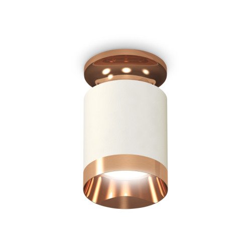 Потолочный светильник Ambrella Light Techno Spot XS6301200 (N6906, C6301, N6135)