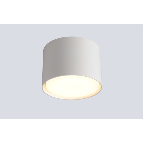 Потолочный светильник Crystal Lux CLT 073C WH