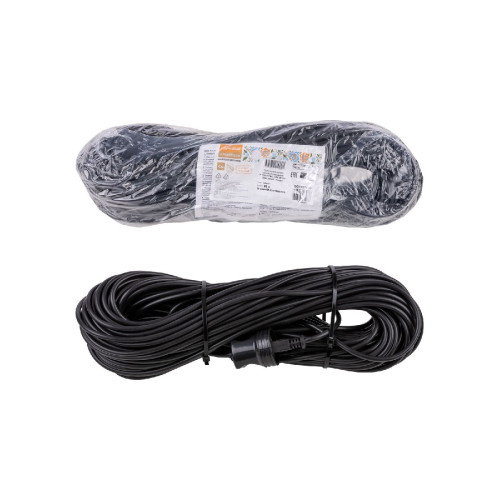 Удлинитель-шнур силовой TDM Electric SQ1307-0208