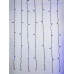 Уличная светодиодная гирлянда Uniel занавес (UL-00003936) синий ULD-C2030-240/TBK Blue IP67