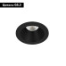 Встраиваемый светильник Arte Lamp Helm Mini A2859PL-1BK