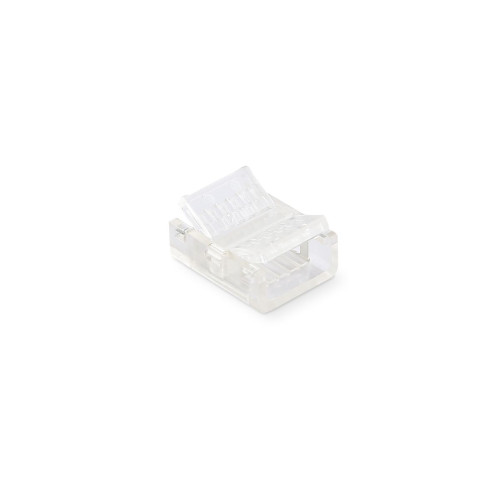Соединитель прямой Ambrella Light Illumination COB 12/24V для лент 12mm (2 конт.) (10шт. в комплекте) GS6362