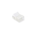Соединитель прямой Ambrella Light Illumination COB 12/24V для лент 12mm (2 конт.) (10шт. в комплекте) GS6362