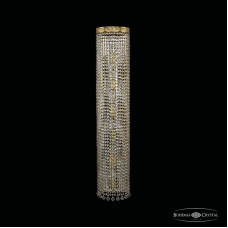 Бра Bohemia Ivele Crystal 83401B/20IV-100 G Balls