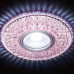 Встраиваемый светодиодный светильник Ambrella Light Led S333 CH/CLD Встраиваемый светодиодный светильник Ambrella Light Led S333 CH/CLD