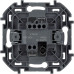 Переключатель одноклавишный Legrand Inspiria 673653