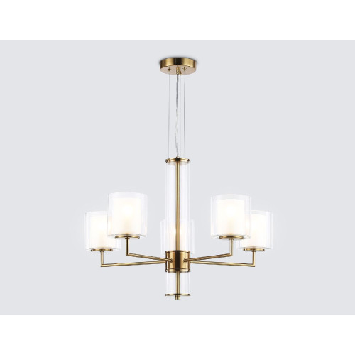 Подвесная люстра Ambrella Light High Light Heigh Light LH56011