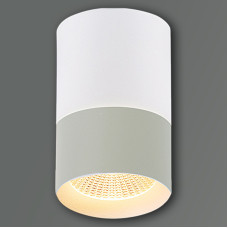 Накладной светильник Reluce 30410-9.5-001RT LED10W WT