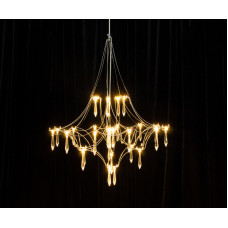 Подвесная люстра Kink Light Галанта 07881-60,02(21)