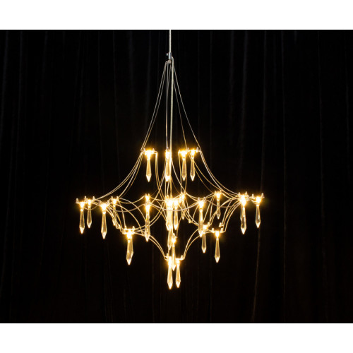 Подвесная люстра Kink Light Галанта 07881-60,02(21)