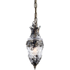 Подвесной светильник Arte Lamp Brocca A9147SP-1AB