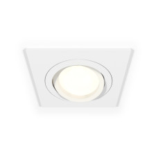 Встраиваемый светильник Ambrella Light Techno Spot XC7631080 (C7631, N7001)