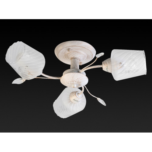 Потолочная люстра Toplight Pamela TL7150X-03WG