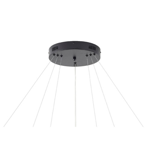 Подвесная люстра Zortes Ringolight ZRS.33321.75C