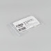 Коннектор Arlight угловой COB-MONO-5mm-2pin-STS 041762