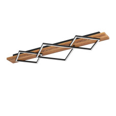 Настенно-потолочный светильник Eglo Boyal 901936 Настенно-потолочный светильник Eglo Boyal 901936