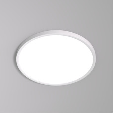 Потолочный светильник Denkirs Thin DK6522-WH