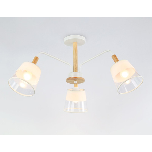 Люстра на штанге Ambrella Light Modern Losk TR4737