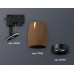 Трековый однофазный светильник Ambrella Light Track System XT1124031 (A2521, C1124, N7011)