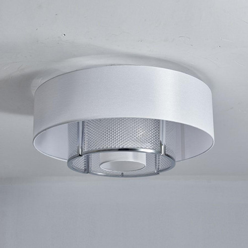 Потолочный светильник Newport 4305/PL chrome М0061861 Потолочный светильник Newport 4305/PL chrome М0061861