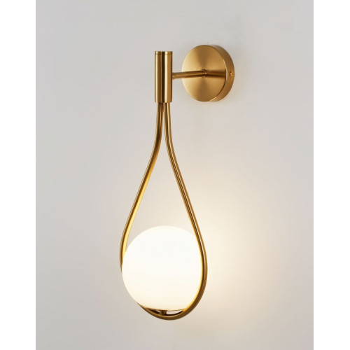 Бра Moderli Barocco V11573-1W