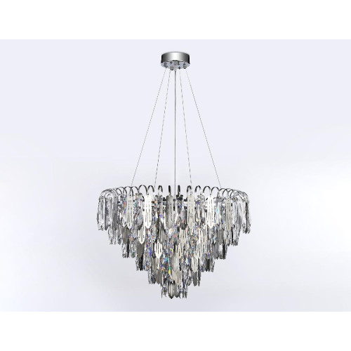 Подвесная люстра Ambrella Light Traditional TR5257