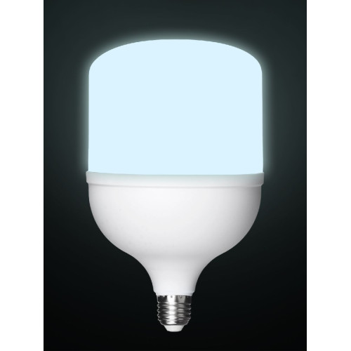 Лампа светодиодная TDM Electric Народная E27 60W 6500K матовая SQ0340-1649