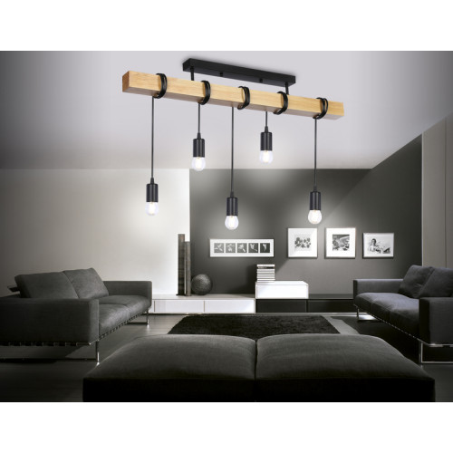 Подвесной светильник Ambrella Light Traditional TR8183