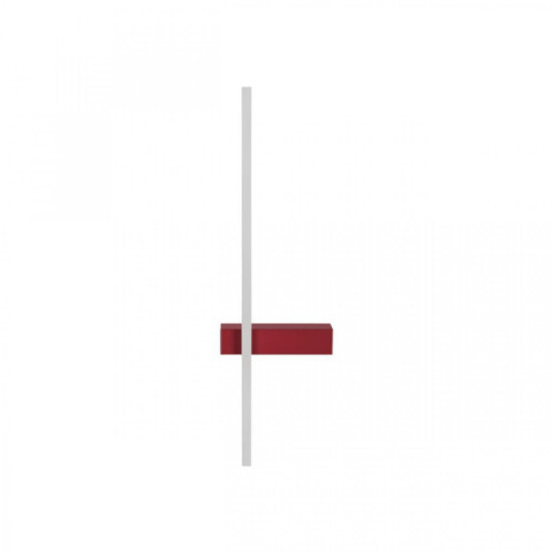 Настенный светильник Loft IT Linio 10149/600 Red