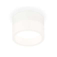 Потолочный светильник Ambrella Light Techno Spot XS8101015 (C8101, N8401)