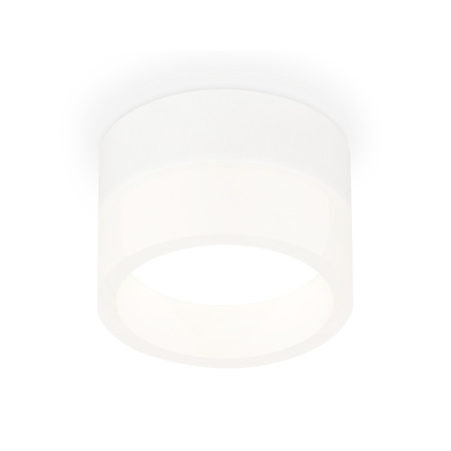 Потолочный светильник Ambrella Light Techno Spot XS8101015 (C8101, N8401)