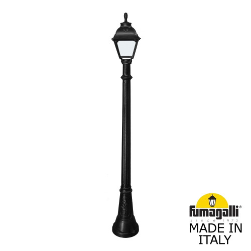 Садово-парковый светильник Fumagalli ARTU/CEFA U23.158.000.AYE27