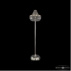 Торшер Bohemia Ivele Crystal 19041T4/H/35IV-148 G