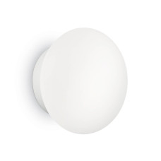 Уличный настенный светильник Ideal Lux Bubble AP2 158907