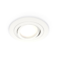 Встраиваемый светильник Ambrella Light Techno Spot XC7621080 (C7621, N7001)
