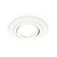 Встраиваемый светильник Ambrella Light Techno Spot XC7621080 (C7621, N7001)