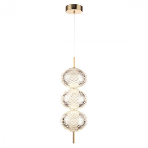 Подвесной светильник Lumion Ledio Caprice 6577/18L