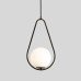 Подвесной светильник ImperiumLoft Hoop 213739-26
