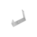 Профиль алюминиевый DesignLed LE.8832-W 003117